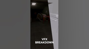 vfx breakdown of my prevanimation #render #3d #vfx #blender #vfxbreakdowns  #foryou #gaming #memes