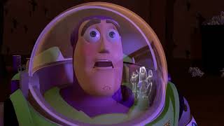 Buzz Işıkyılı Reklamı - Oyuncak Hikayesi