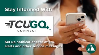 Stay Informed with TCUGo Connect! screenshot 4