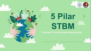 Video 5 Pilar STBM (Sanitasi Total Berbasis Masyarakat)