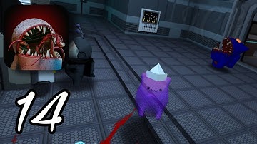 Imposter Hide - Gameplay Walkthrough (Part 14) [Android]