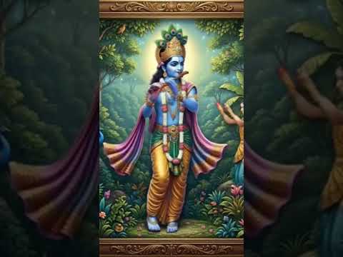 jai shree krishna #trending #viral #god #shorts