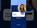 I recently had the pleasure of working with Karuna as my real estate agent, and I couldn't be more s