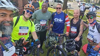 Soldier Ride 2026, Wounded Warrior Project