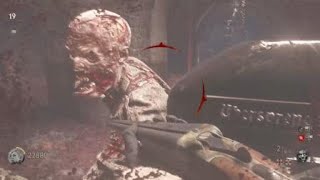 Host Migration in Zombies