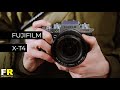 Fujifilm X-T4: Probamos la nueva APS-C de Fuji en esta Review