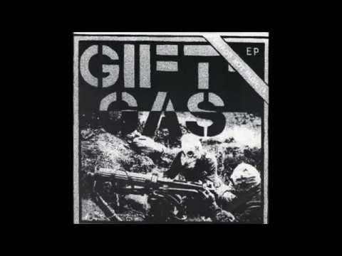 Kontatto — Giftgas / Kontatto - Chaos Not Music!! / Mai Piú  - Split EP - 2000 - (Full Album)