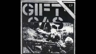 Giftgas / Kontatto - Chaos Not Music!! / Mai Piú - Split EP - 2000 - (Full Album)