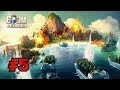 Boom Beach Let&#39;s Play Ep.5 | Headquarters Level 2: Clearing Out the Blackguard Again (Part 2)