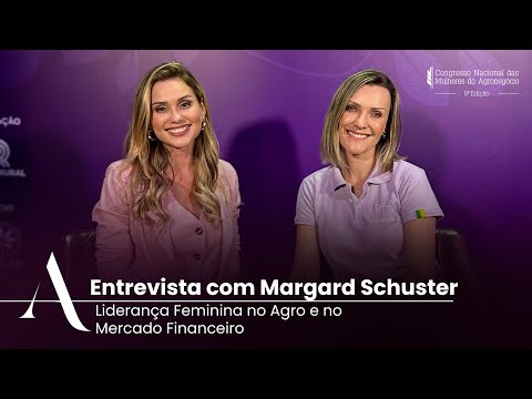 Liderança Feminina no Agro e no Mercado Financeiro