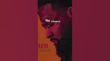 Thumbnail of Pastor Mike Jr., Amen (Lyrics - Chorus)