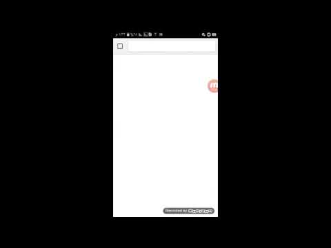 طريقة الاستعلام عن الكود لصنع المشروع البحثي