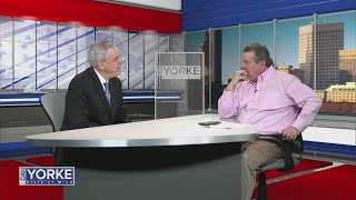 2/18: RI Attorney General Peter Neronha talks gun safety legislation and more on State of Mind
