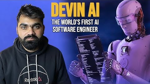Will devin Ai replace software engineers?