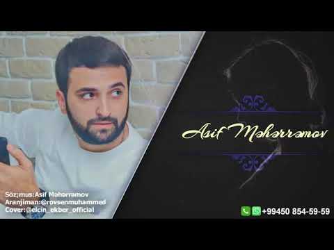 Asif Meherremov-Belasan başıma bela