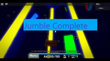 Jumble (Original Version) [Complete | FE2 Map Test | Solo and Crazy