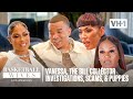 Basketball Wives Storytime: Vanessa: Investigations, Scams, & Puppies | Basketball Wives