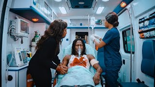 Maken Py Billichi - Aimons Nous Vivants (Clip Officiel)