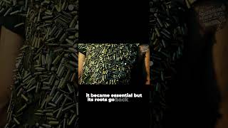 The Forgotten History of the Safety Pin