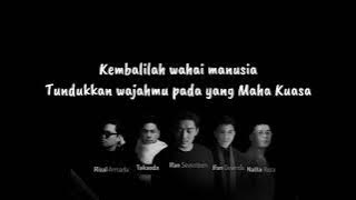 Kembalilah - Gontor Voice x Ifan Seventeen, Ifan Govinda, Natta Reza, Takaeda, Rizal Armada (Lirik)