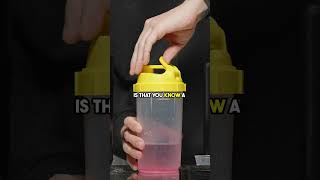 Creatine mixing Well