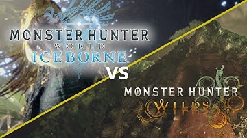 Does Monster Hunter Wilds Have a Difficulty Problem?