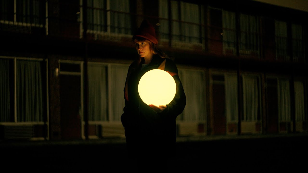 Flock of Dimes - Defeat (Official Lyric Video)