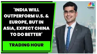 How Will U.S. Fed's 25 Bps Rate Hike Will Impact Indian Stock Market: Abhilash Narayan Exclusive