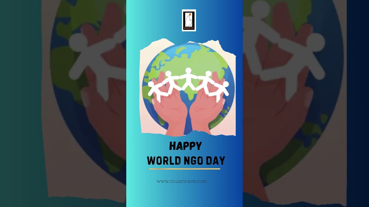 World NGO Day 