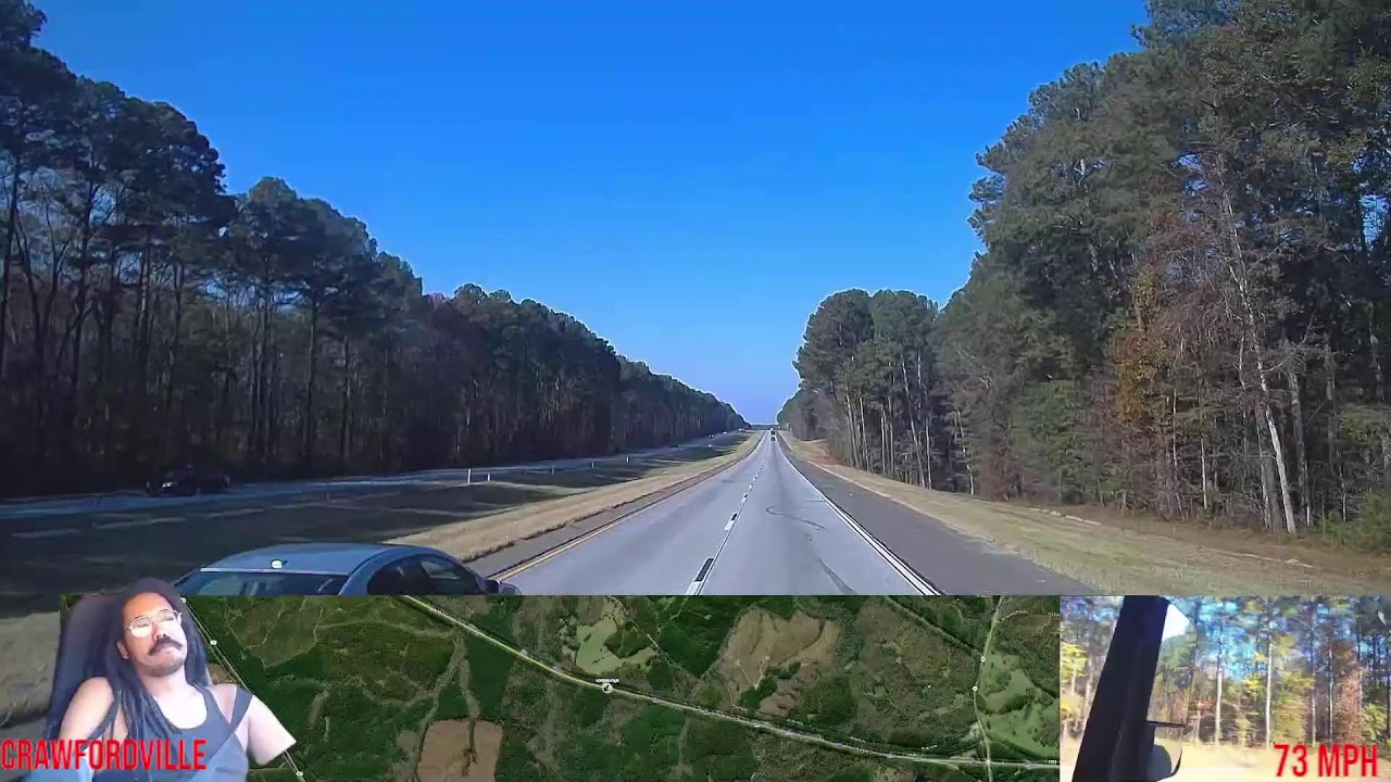 Garysburg NC X Longview TX