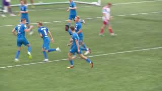 Høydepunkter Levanger vs Sotra