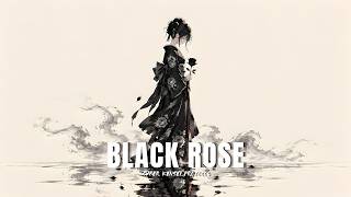 Black Rose | Shamisen with Nu Metal Rock | CYBER KENSEI PROTOCOL