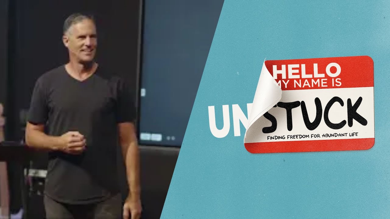Stuck in the Performance Trap - YouTube