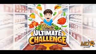 Morgz Ultimate Challenge - Gameplay IOS & Android screenshot 4