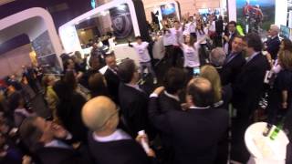 Bolsa de Turismo de Lisboa