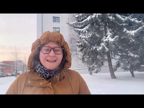 Video: Mitä on perheen kuvanveisto perheterapiassa?