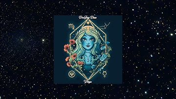 DeeJay Dan - Virgo [2024]: Atmospheric Breaks | Progressive Breaks #Breaks #ProgressiveBreaks