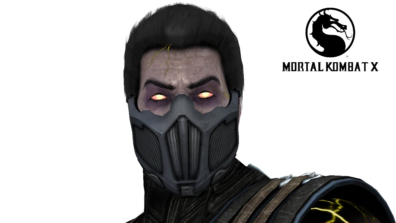 Sub-Zero (Fictional Character), Mortal Kombat X, Mortal Kombat (Video Game ...