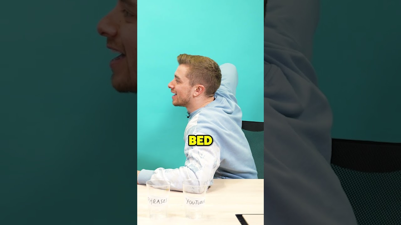 ChrisMD vs Theo Baker | Pictionary