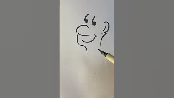 كاريكاتير ببساطه يلا نرسم منغير تعقيد Craft رسم Art Cartoon Caricature 