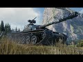 Стрим: Рота "Special Forces". 18 Сезон на гк. День.4 [DHEAD] | WORLD OF TANKS