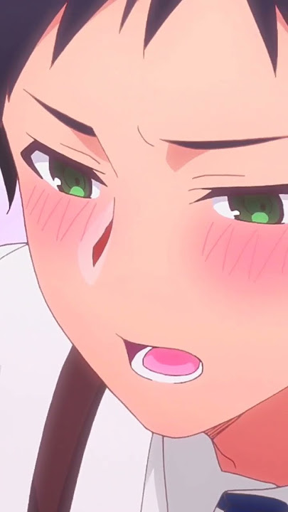 🥀 | Uchi no Kaisha no Chiisai Senpai no Hanashi | #shorts #anime #animeedit