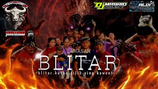 Dj Blitar Satrio Teja Arum  Form Dj Aldi Discjokey 