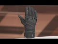 Revit summit 4 h2o gloves review