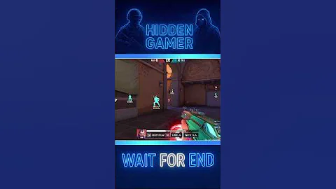 Unreal 1v4 Clucth|Vaorant|Mobile 🔥#shorts #valorant