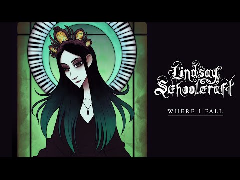 Lindsay Schoolcraft - Where I Fall