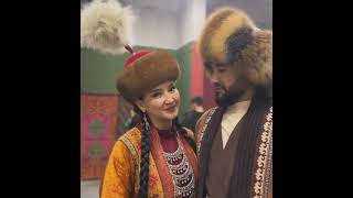 Салтанат Бакаева куйеуимен