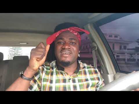 PASTOR'S SON REJECTS BLOW JOB FROM WIFE. EP.32
