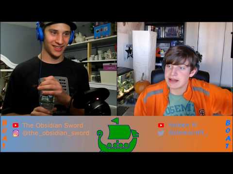 BOAT Tech News 006: NEW XEONS! and CHOCOLATE DRONES?