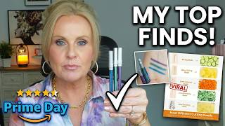 PRIME DAY DEALS YOU CAN'T MISS: My Top Recommendations!